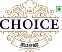 Choice Indian Food logo