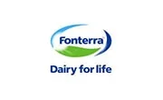 fonterra logo