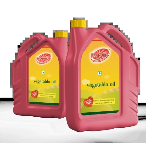 Ghee and oil category image