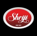Shriji Indian Food logo