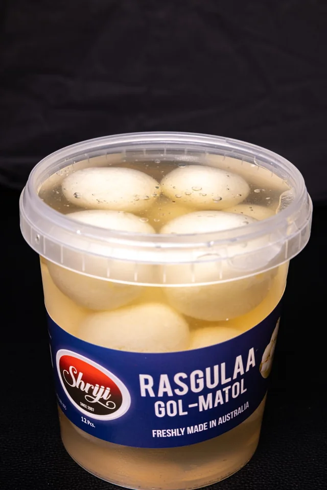 Rasgulla